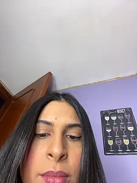 charlotte stevenss  online show from September 20, 2:07 pm