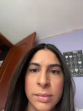 charlotte stevenss  online show from October 3, 2:03 pm