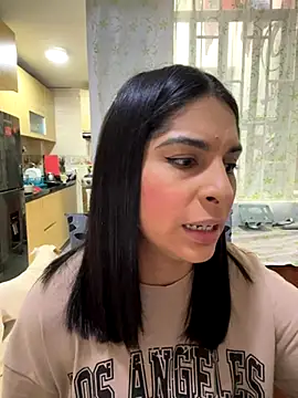 charlotte stevenss  online show from October 25, 2:35 pm