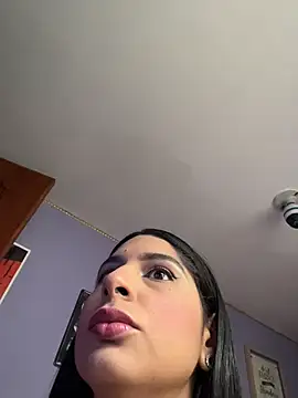 charlotte stevenss  online show from February 17, 2:13 pm