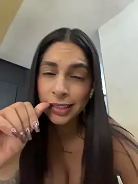 charlotte stevenss  online show from April 17, 1:03 pm