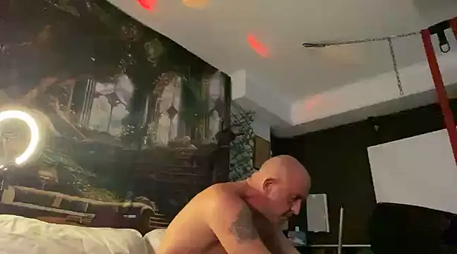 OSIRlS online show from February 1, 12:16 pm