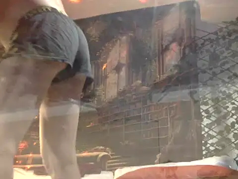 OSIRlS online show from February 10, 2:05 pm