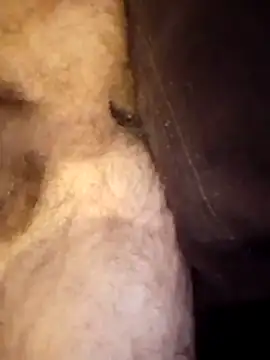 Chach1988 online show from February 1, 1:26 am