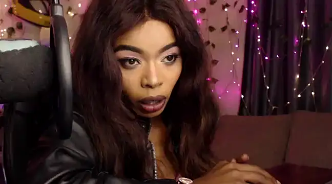 Anaconda2350 online show from December 6, 12:38 pm