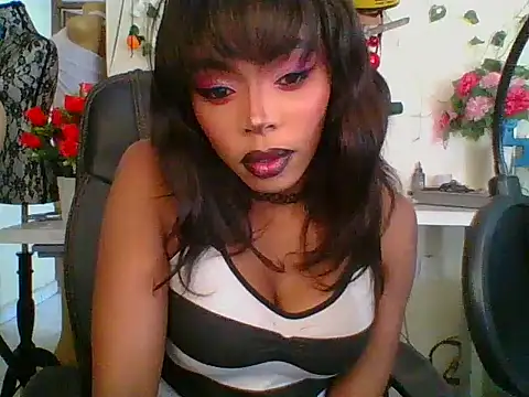 Anaconda2350 online show from February 14, 1:08 pm