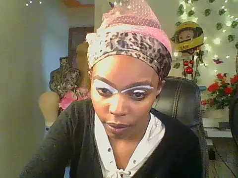 Anaconda2350 online show from April 21, 8:31 am