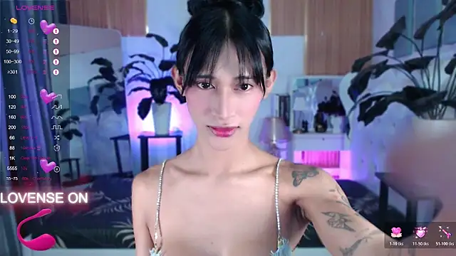 Unforttable Anisha online show from October 20, 12:27 pm