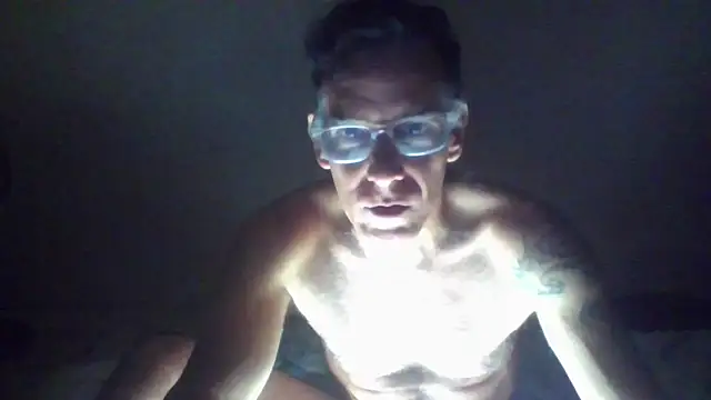 CaptainFox online show from July 14, 1:41 am