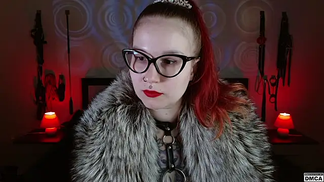 Snapshot of Amanita__Pantherina chatting on December 12, 9:51 am Amanita Pantherina online show from December 12, 9:51 am