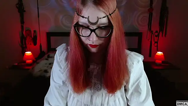 Snapshot of Amanita__Pantherina chatting on December 16, 8:09 am Amanita Pantherina online show from December 16, 8:09 am