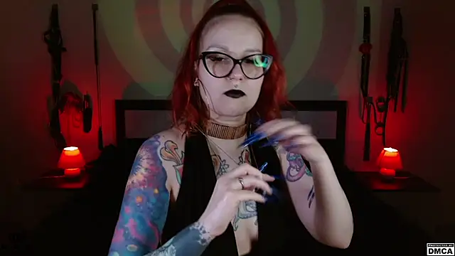 Snapshot of Amanita__Pantherina chatting on December 27, 2:33 pm Amanita Pantherina online show from December 27, 2:33 pm