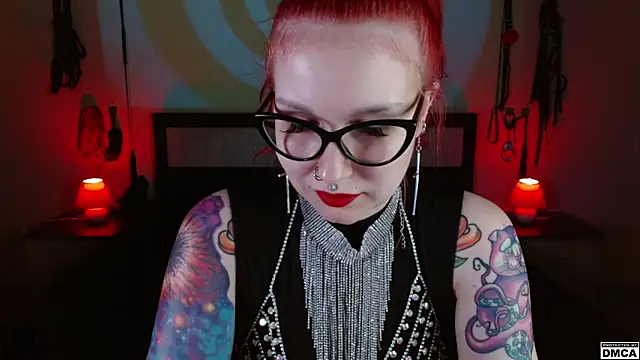 Snapshot of Amanita__Pantherina chatting on January 17, 12:10 pm Amanita Pantherina online show from January 17, 12:10 pm