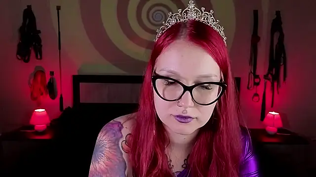Snapshot of Amanita__Pantherina chatting on January 22, 1:53 pm Amanita Pantherina online show from January 22, 1:53 pm