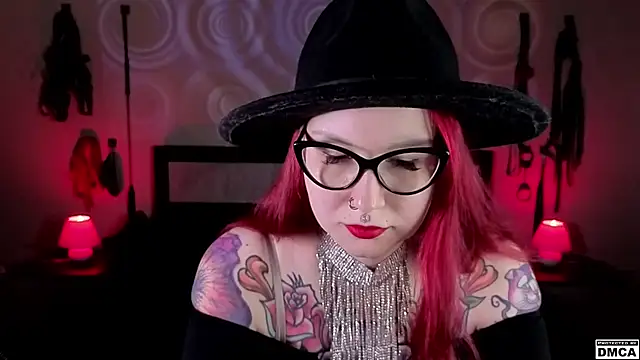 Snapshot of Amanita__Pantherina chatting on January 30, 8:11 am Amanita Pantherina online show from January 30, 8:11 am