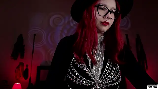Snapshot of Amanita__Pantherina chatting on January 31, 8:11 am Amanita Pantherina online show from January 31, 8:11 am