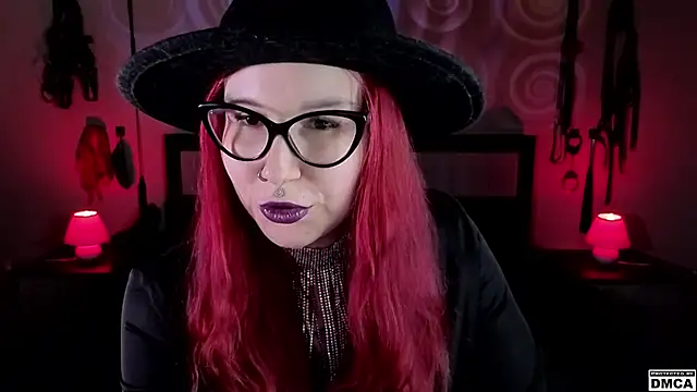Snapshot of Amanita__Pantherina chatting on February 6, 10:15 am Amanita Pantherina online show from February 6, 10:15 am