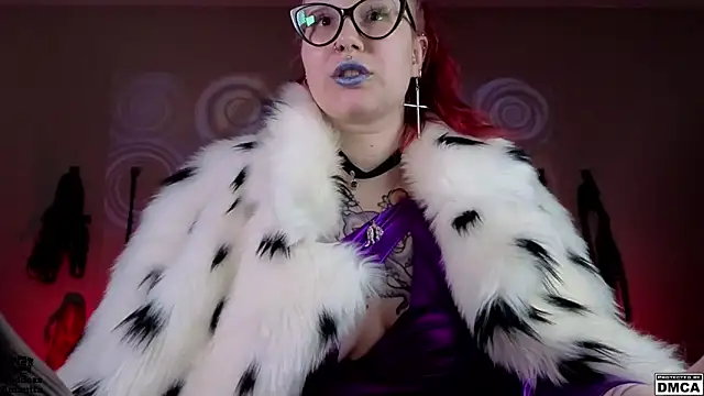 Snapshot of Amanita__Pantherina chatting on February 10, 11:04 am Amanita Pantherina online show from February 10, 11:04 am