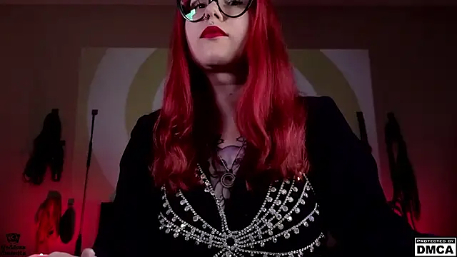 Snapshot of Amanita__Pantherina chatting on February 11, 1:09 pm Amanita Pantherina online show from February 11, 1:09 pm