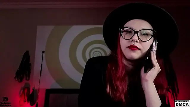 Snapshot of Amanita__Pantherina chatting on February 20, 1:19 pm Amanita Pantherina online show from February 20, 1:19 pm