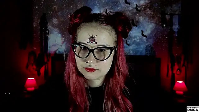 Amanita  Pantherina online show from March 9, 12:20 pm