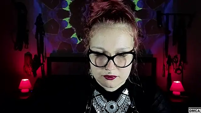 Amanita  Pantherina online show from April 23, 9:08 am