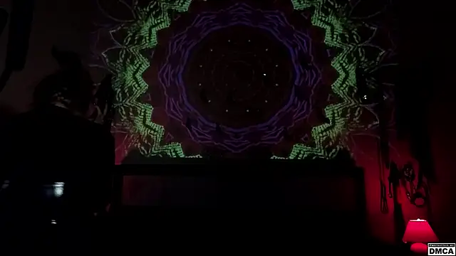 Amanita  Pantherina online show from April 23, 12:29 pm