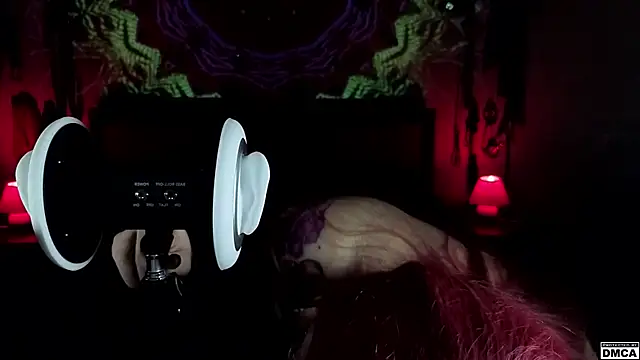 Amanita  Pantherina online show from April 27, 12:47 pm