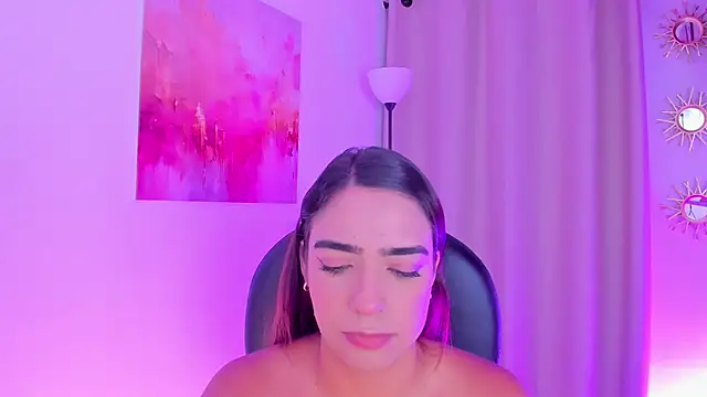 MariamRivera  online show from March 2, 12:57 am