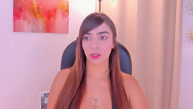 MariamRivera  online show from March 4, 12:49 am