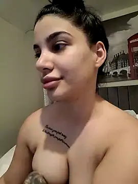 Samira30 online show from December 3, 11:44 am