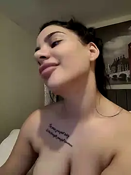 Samira30 online show from December 5, 11:38 am