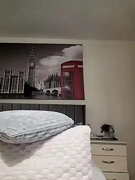 Samira30 online show from December 11, 8:26 am