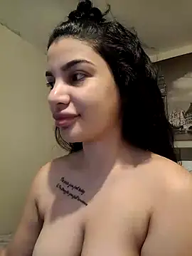 Samira30 online show from December 12, 8:36 am