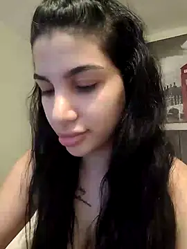 Samira30 online show from December 18, 12:07 pm