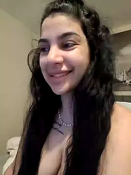 Samira30 online show from December 27, 9:06 am