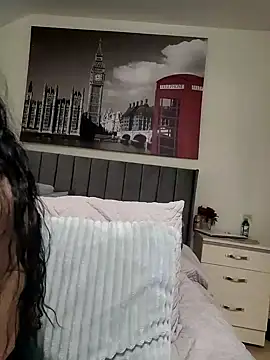 Samira30 online show from January 3, 8:32 am