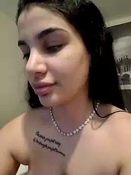 Samira30 online show from January 22, 12:17 pm