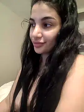 Samira30 online show from January 23, 2:28 pm