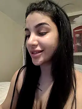 Samira30 online show from January 29, 11:41 am