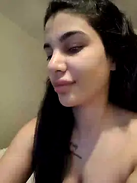 Samira30 online show from February 3, 8:35 am