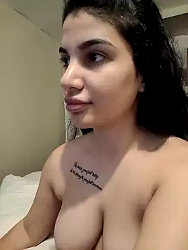 Samira30 online show from February 14, 11:42 am