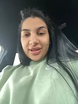 Samira30 online show from March 6, 4:07 pm