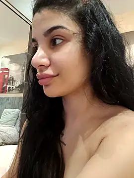 Samira30 online show from March 7, 11:40 am