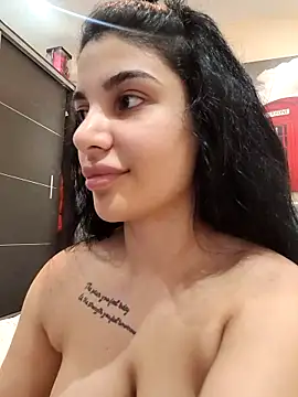 Samira30 online show from March 7, 2:45 pm