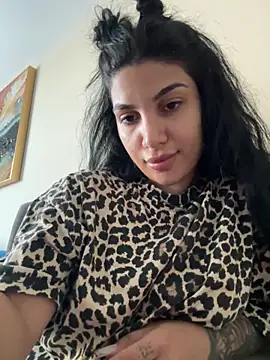 Samira30 online show from September 21, 4:52 pm