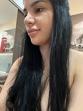 Samira30 online show from December 5, 9:18 am