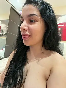 Samira30 online show from April 20, 10:29 am