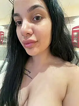 Samira30 online show from April 22, 1:23 pm