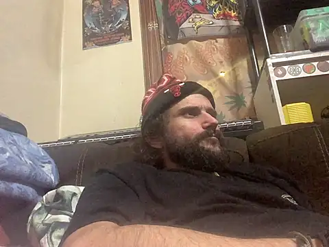 Snapshot of DAdrizzleman4187 chatting on February 2, 1:52 pm DAdrizzleman4187 online show from February 2, 1:52 pm